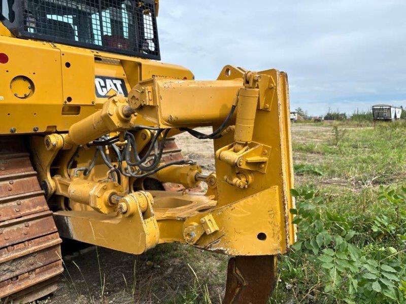  2017 CAT D8T at Conquest Equipment Alberta
