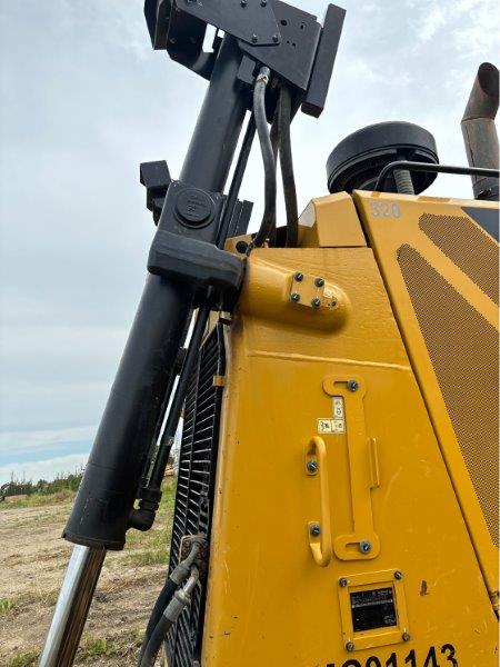  2017 CAT D8T at Conquest Equipment Alberta