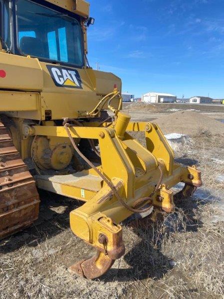  2014 CAT D6T XW at Conquest Equipment Saskatchewan