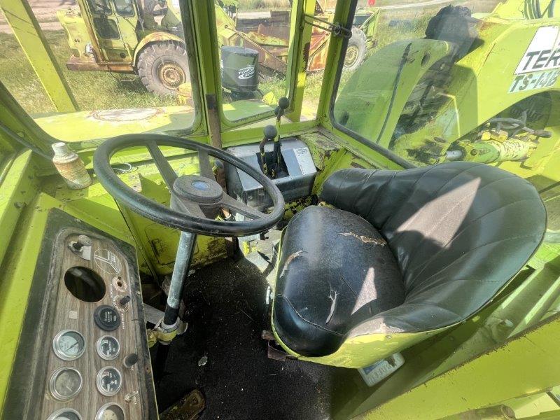  1983 TEREX TS14B at Conquest Equipment Saskatchewan