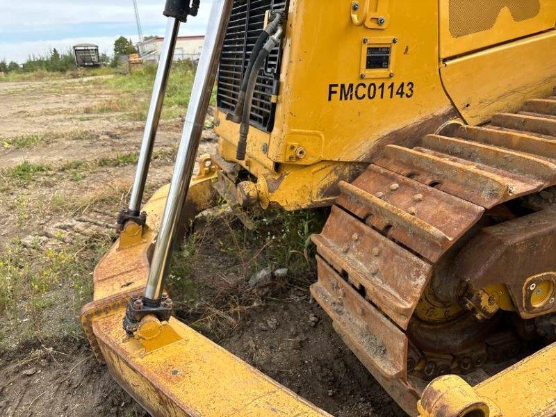  2017 CAT D8T at Conquest Equipment Alberta