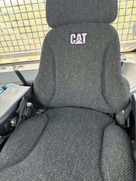  2018 CAT D8T at Conquest Equipment Montana