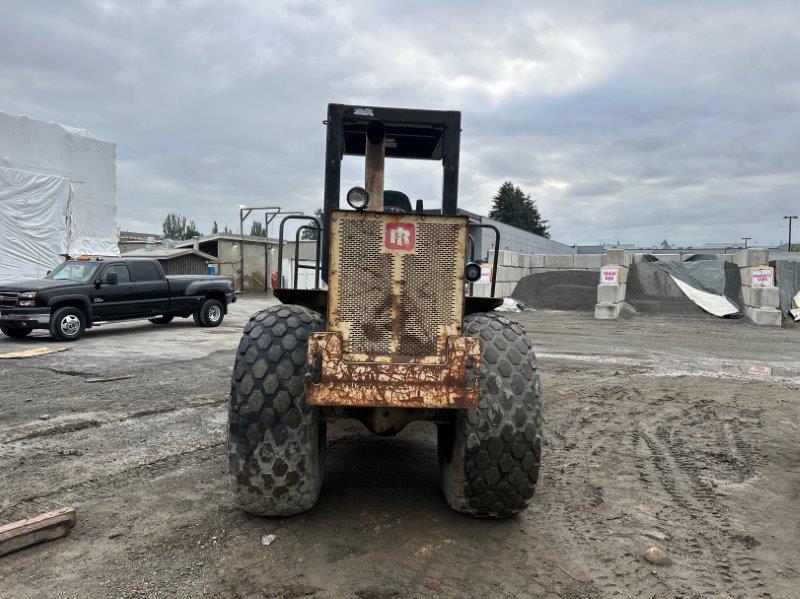  1991 Ingersoll Rand SD100D at Conquest Equipment British Columbia