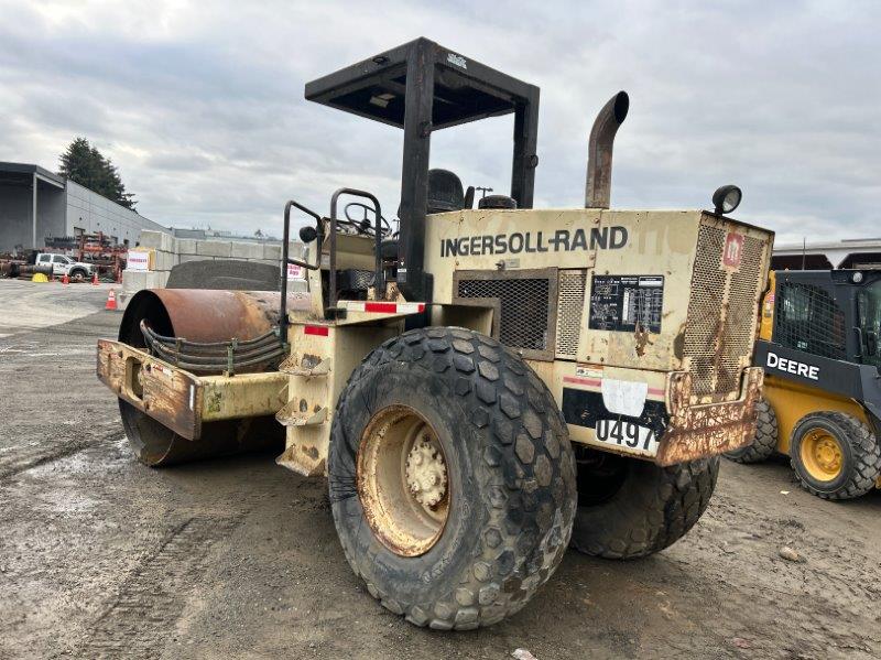  1991 Ingersoll Rand SD100D at Conquest Equipment British Columbia