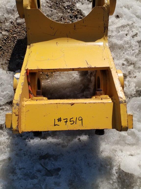   CRAIG 200 Series Coupler at Conquest Equipment Estevan, SK