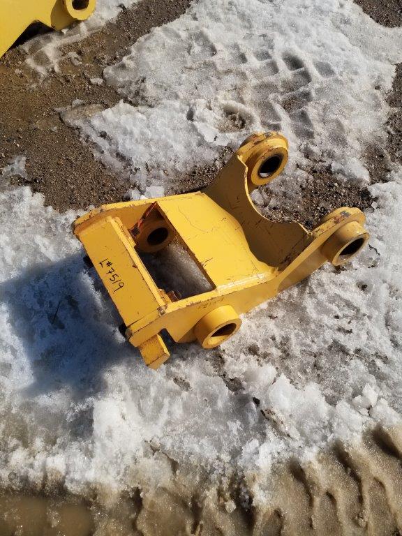   CRAIG 200 Series Coupler at Conquest Equipment Estevan, SK