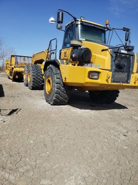  2013 K-Tec 1233 ADT at Conquest Equipment Alberta