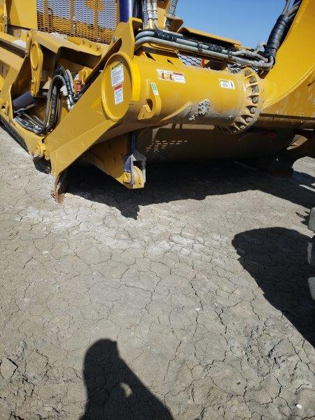  2013 K-Tec 1233 ADT at Conquest Equipment Alberta