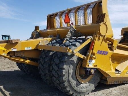 2013 K-Tec 1233 ADT at Conquest Equipment Alberta