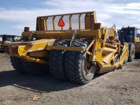  2013 K-Tec 1233 ADT at Conquest Equipment Alberta