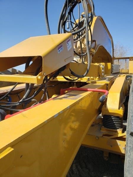  2013 K-Tec 1233 ADT at Conquest Equipment Alberta
