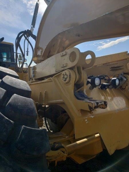  2013 K-Tec 1233 ADT at Conquest Equipment Alberta