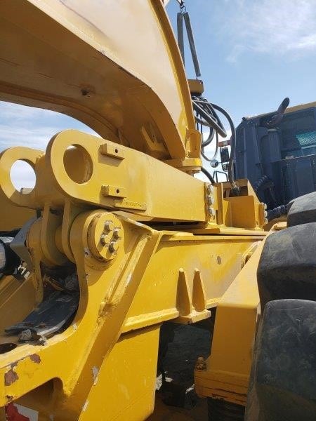  2013 K-Tec 1233 ADT at Conquest Equipment Alberta