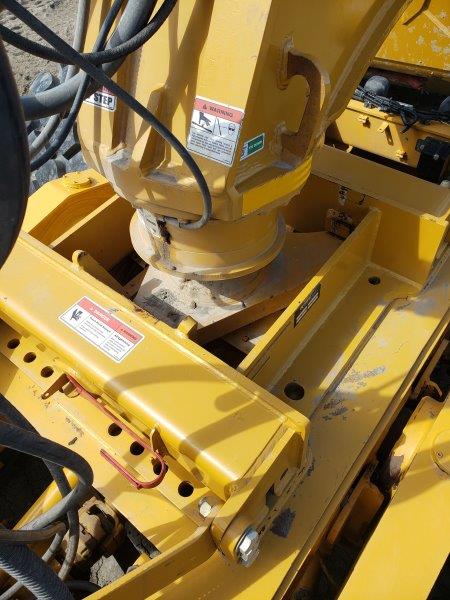  2013 K-Tec 1233 ADT at Conquest Equipment Alberta