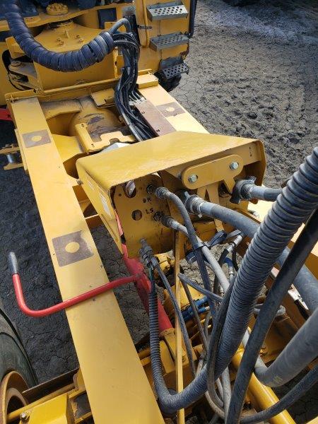  2013 K-Tec 1233 ADT at Conquest Equipment Alberta