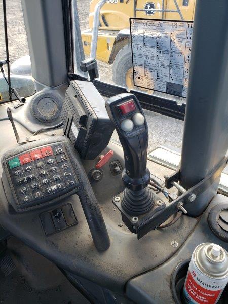  2013 K-Tec 1233 ADT at Conquest Equipment Alberta