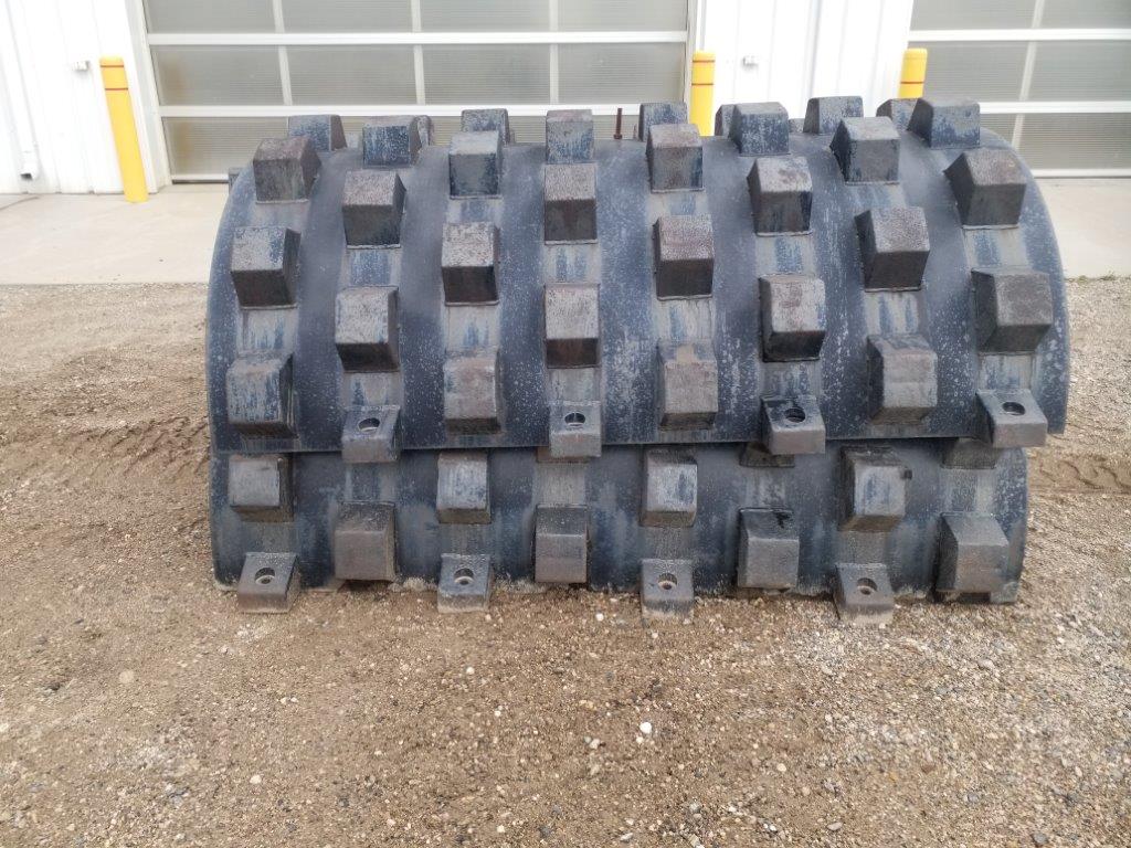   CASE 84" Padfoot at Conquest Equipment Estevan, SK