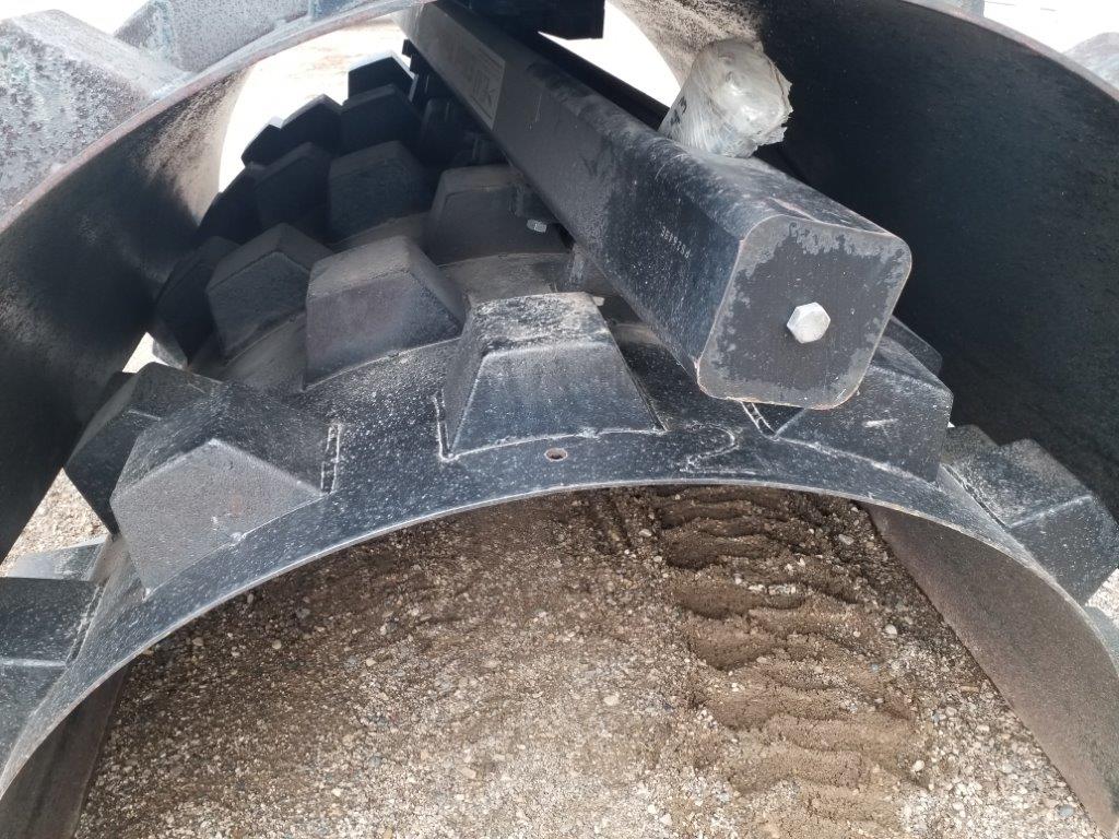   CASE 84" Padfoot at Conquest Equipment Estevan, SK