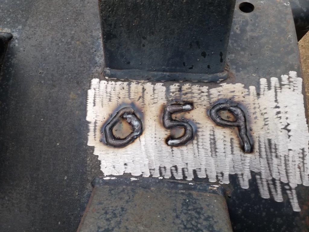   CASE 84" Padfoot at Conquest Equipment Estevan, SK