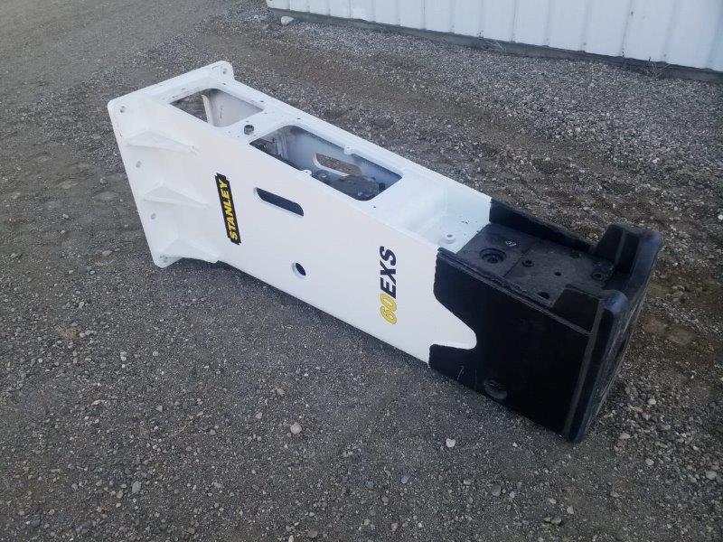   Stanley MB60EXS at Conquest Equipment Estevan, SK