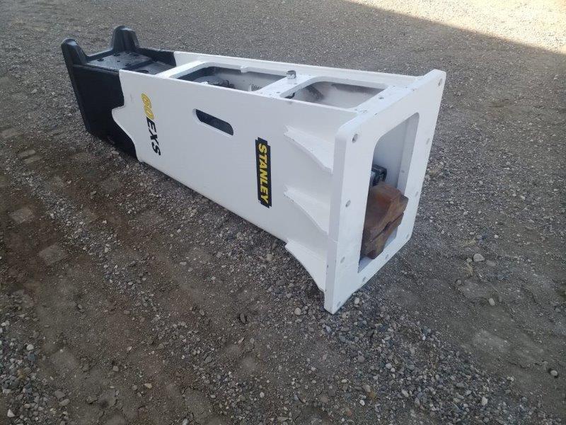   Stanley MB60EXS at Conquest Equipment Estevan, SK