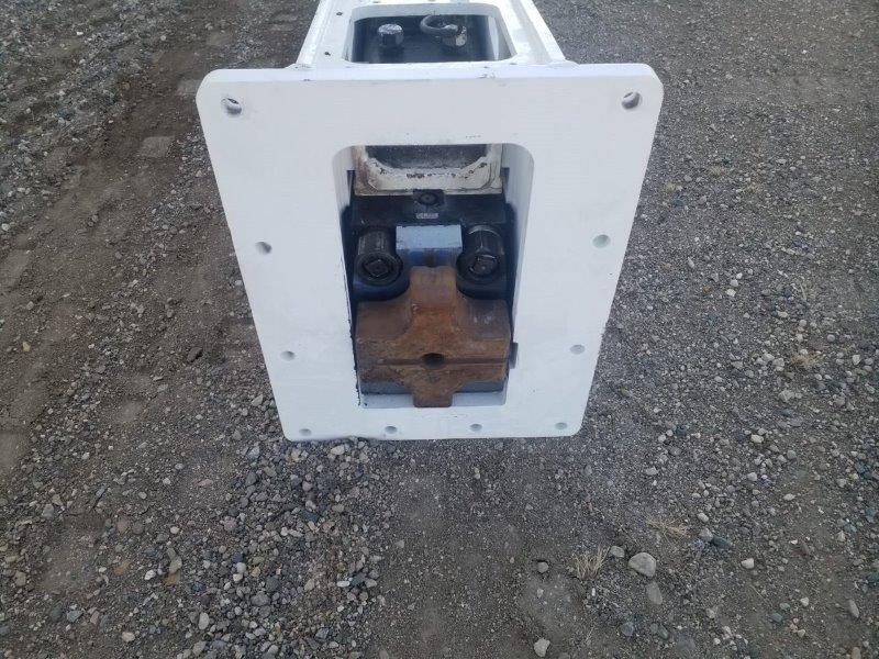   Stanley MB60EXS at Conquest Equipment Estevan, SK