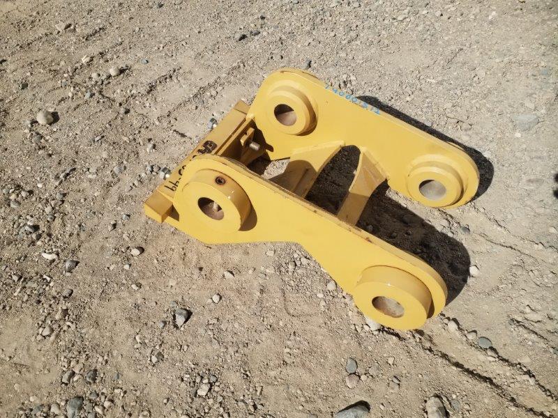   EFI MH8-QC EFI QC Coupler, Fits CAT 308 at Conquest Equipment Estevan, SK