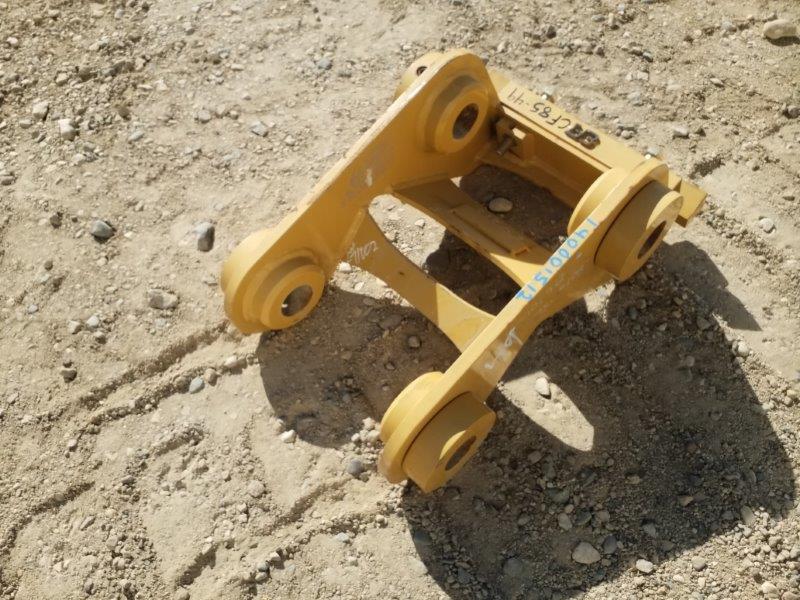   EFI MH8-QC EFI QC Coupler, Fits CAT 308 at Conquest Equipment Estevan, SK