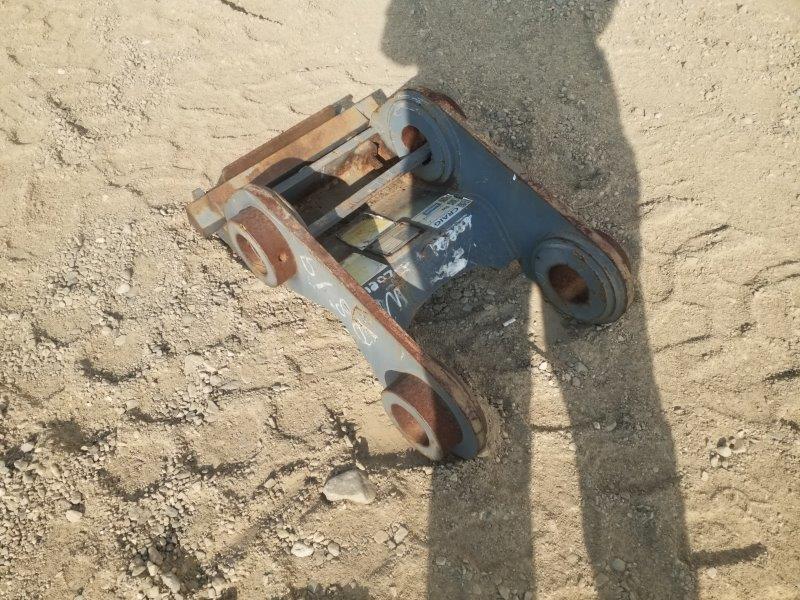   CRAIG WBM 150 Series quick coupler es at Conquest Equipment Estevan, SK