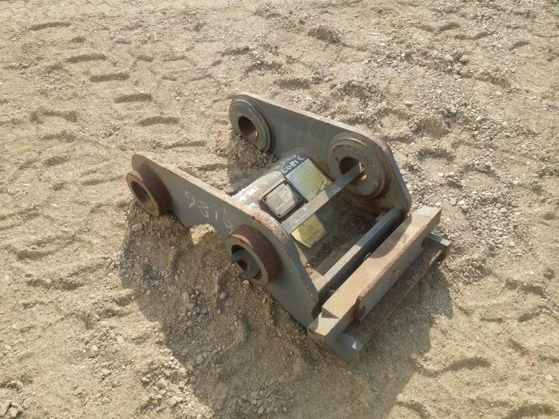   CRAIG WBM 150 Series quick coupler es at Conquest Equipment Estevan, SK