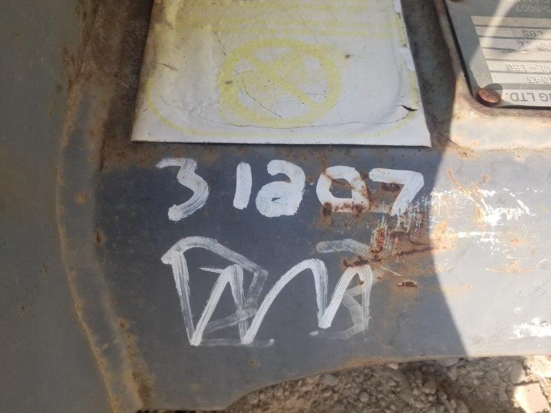   CRAIG WBM 150 Series quick coupler es at Conquest Equipment Estevan, SK