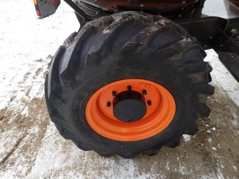  2021 AUSA DR601 AHG at Conquest Equipment Estevan, SK