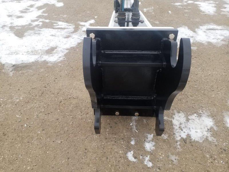  2008 Stanley MB50EXS at Conquest Equipment British Columbia