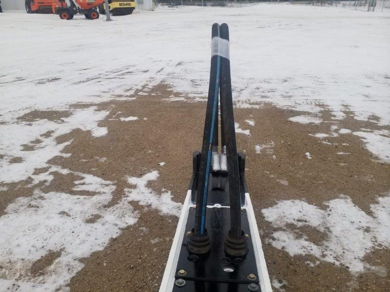  2008 Stanley MB50EXS at Conquest Equipment British Columbia