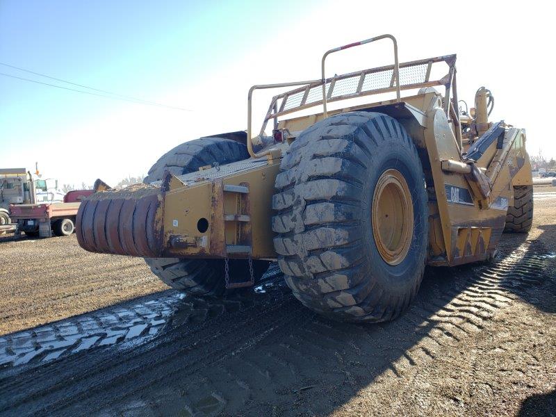  1998 CAT 631E Series II at Conquest Equipment North Dakota