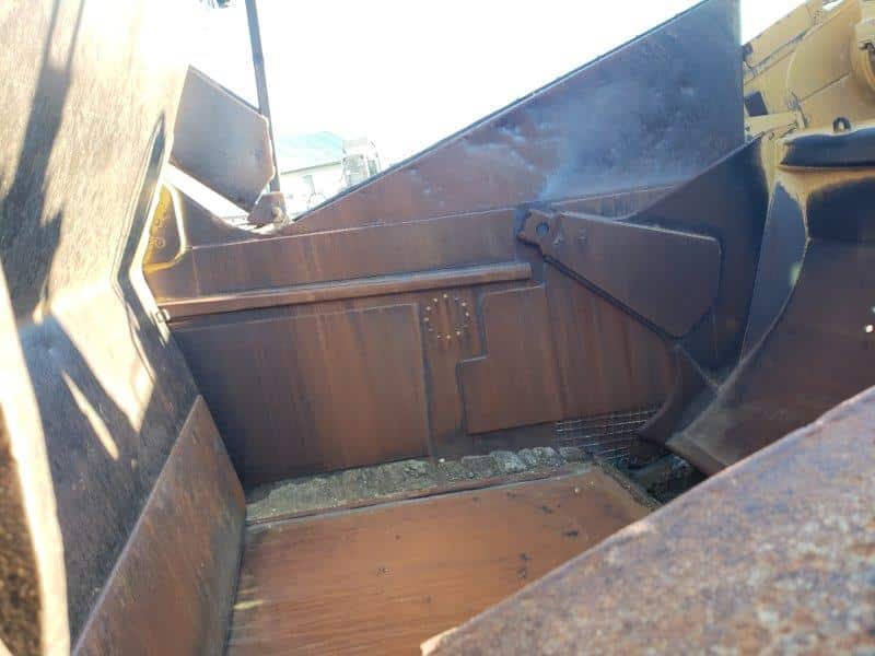  1998 CAT 631E Series II at Conquest Equipment North Dakota