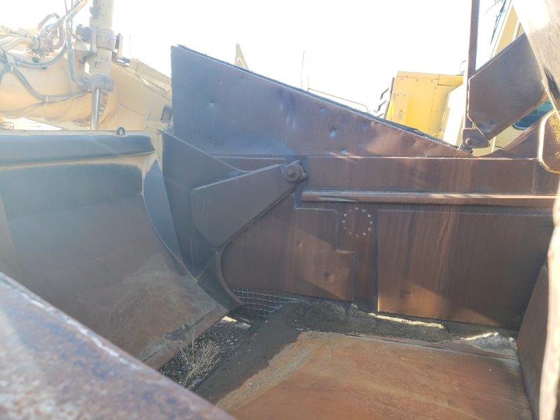  1998 CAT 631E Series II at Conquest Equipment North Dakota