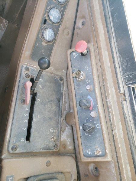  1998 CAT 631E Series II at Conquest Equipment North Dakota