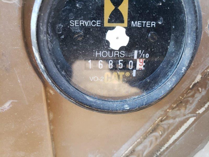  1998 CAT 631E Series II at Conquest Equipment North Dakota