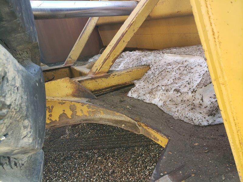  1998 CAT 631E Series II at Conquest Equipment North Dakota
