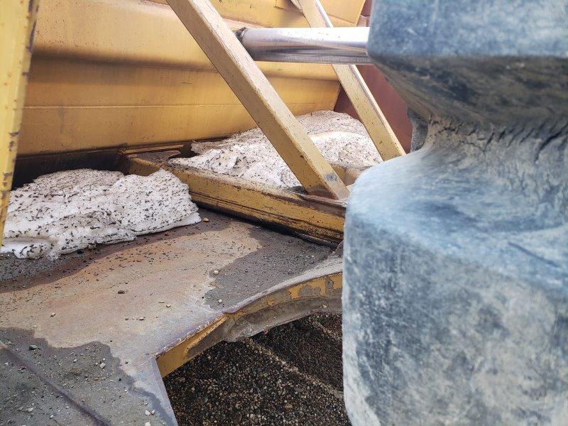  1998 CAT 631E Series II at Conquest Equipment North Dakota