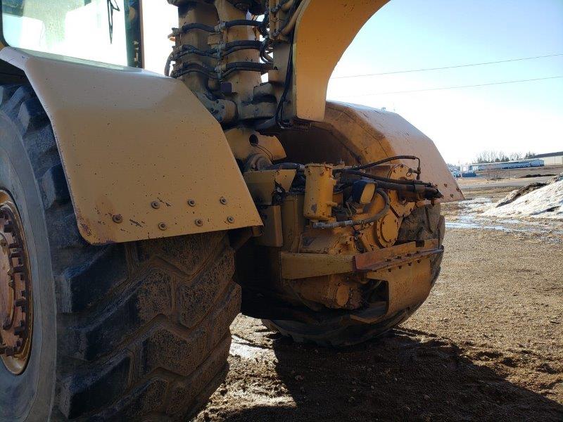  1998 CAT 631E Series II at Conquest Equipment North Dakota