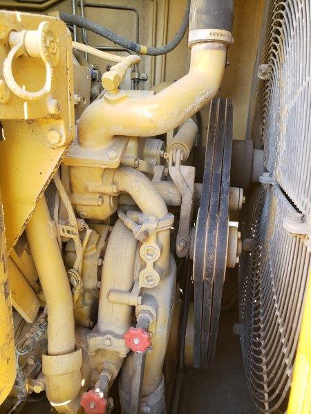  1998 CAT 631E Series II at Conquest Equipment North Dakota
