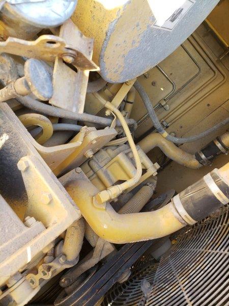  1998 CAT 631E Series II at Conquest Equipment North Dakota