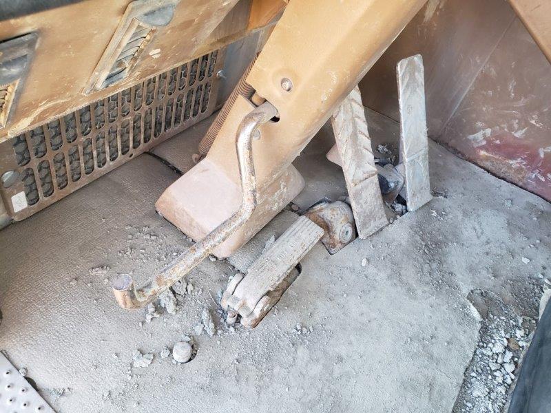  1998 CAT 631E Series II at Conquest Equipment North Dakota