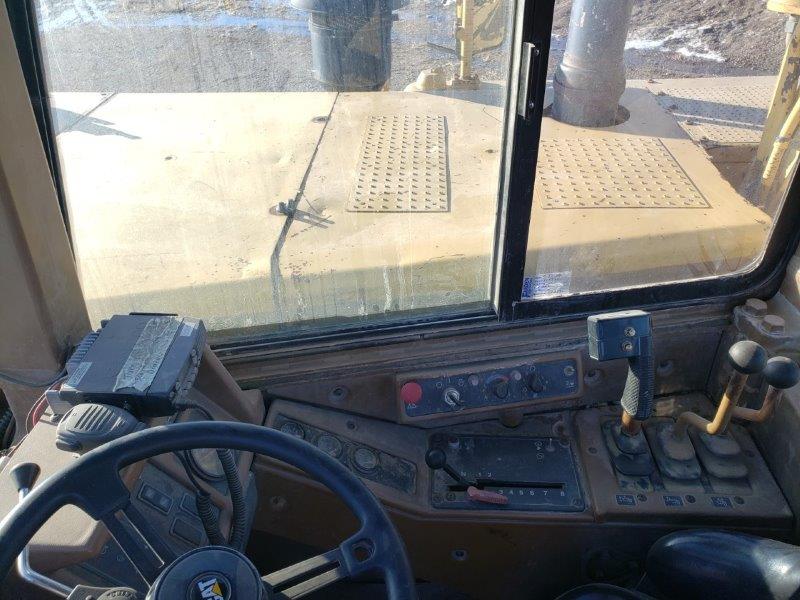  1998 CAT 631E Series II at Conquest Equipment North Dakota
