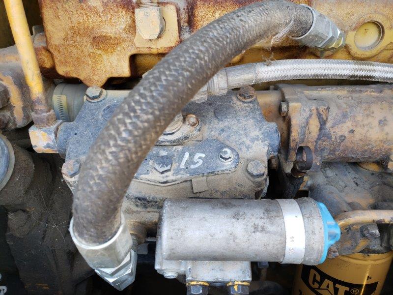  1979 CAT 14G at Conquest Equipment Minnesota