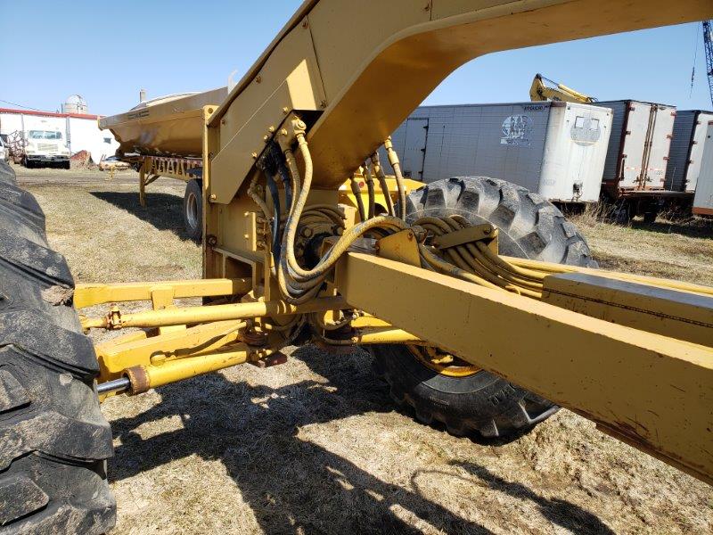  1979 CAT 14G at Conquest Equipment Minnesota