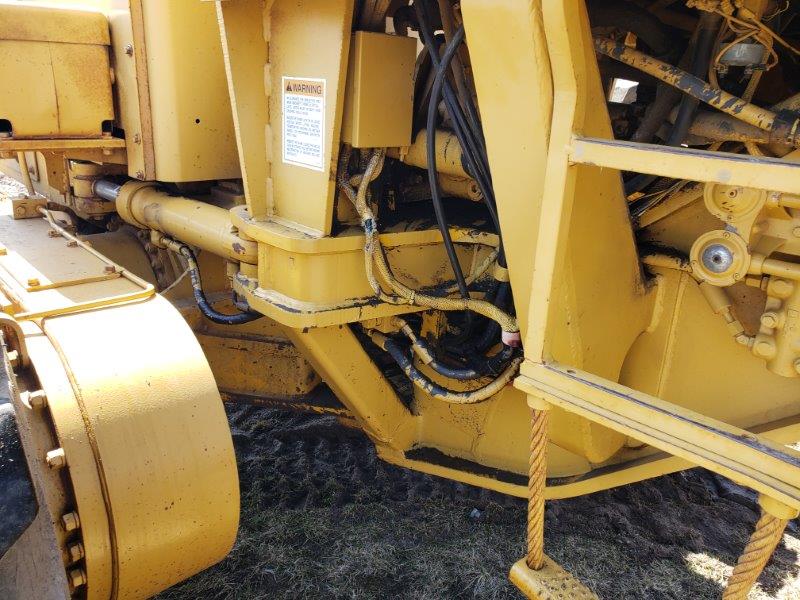  1979 CAT 14G at Conquest Equipment Minnesota