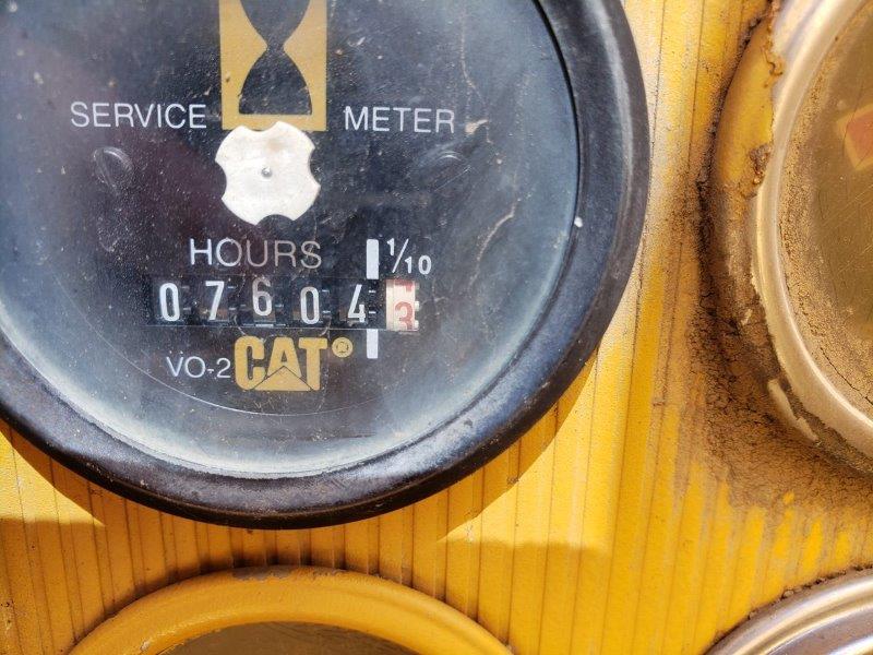  1979 CAT 14G at Conquest Equipment Minnesota